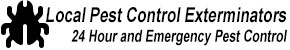 Mount Mourne NC Pest Control Exterminators
